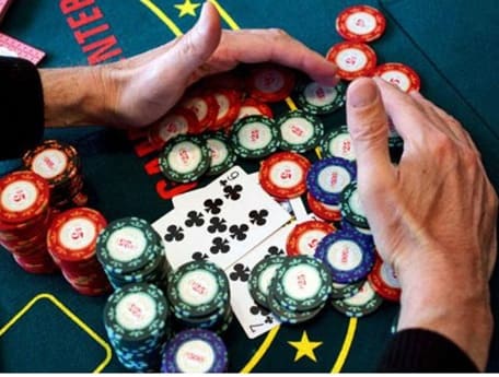 the casino as a 카지노사이트 moneymaker
