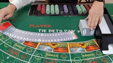 casinos are the best 라이브카지노추천 choice for a weekend getaway